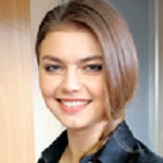 Кабаева Алина Маратовна