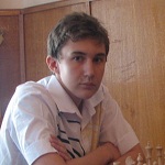Сергей Карякин