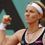Светлана Кузнецова