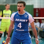 Александр Корнеев