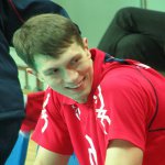 Алексей Кулешов