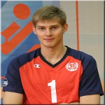 Алексей Остапенко