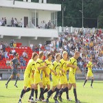 Вторая Лига Украины по футболу – обе группы требуют расширения