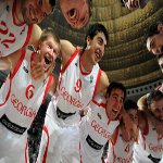Грузия: баскетбол приобретает общенациональное значение