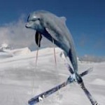 Символ Олимпиады Сочи 2014 года