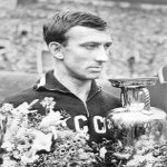 Футбол 1960 года: великая победа великих футболистов