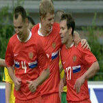 РФС хочет организовать второй состав сборной России по футболу