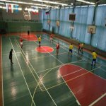 Выбираем воздухоочиститель для спортивного зала