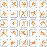 В поисках позитивных спортивных новостей
