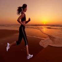 Чем хорош mp3 плеер для спорта