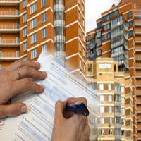 Покупка и продажа квартир